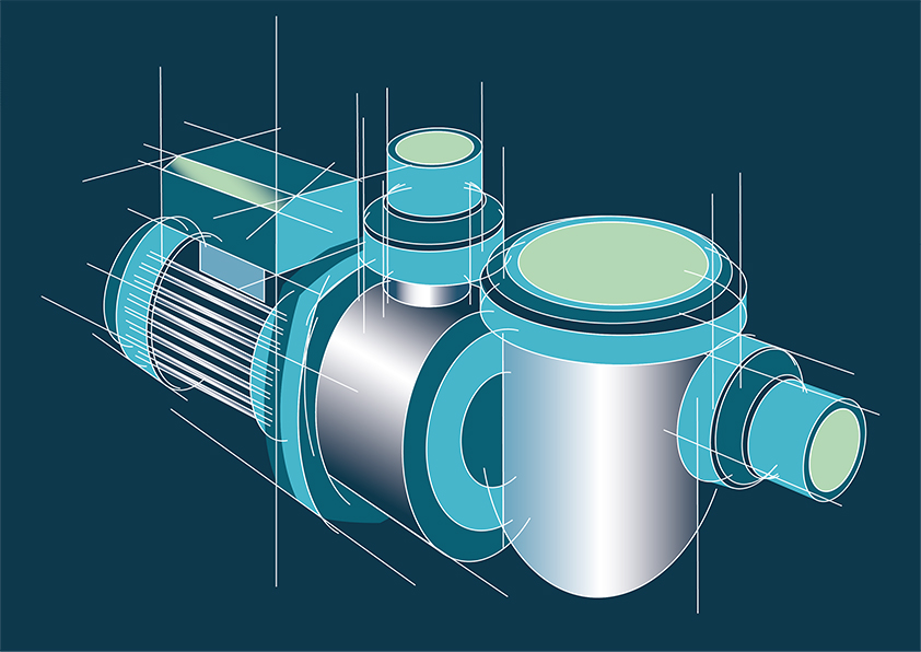 immagine descrittiva di gestione impianti tecnologici del sito www.aqualtech.it